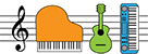 Logo for Beginner Instrument Programme